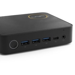 ヨドバシ.com - ECS イーシーエス 小型デスクトップパソコン/Celeron/メモリ 4GB/eMMC 64GB/Windows 10 IOT  LIVAZ-4/64-W10（N3350） IOT 通販【全品無料配達】