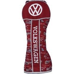 VWHC-1801 [フォルクスワーゲン ヘッドカバー DR用 ワイン]