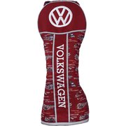 VWHC-1801 [フォルクスワーゲン ヘッドカバー DR用 ワイン]