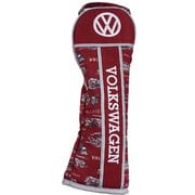 VWHC-1803 [フォルクスワーゲン ヘッドカバー UT用 ワイン]