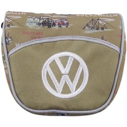 VWPC-1805 [フォルクスワーゲン パターカバー ベージュ]