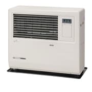 FF式温風石油暖房機 業務用 FF-15000GBF B