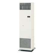 FF式温風石油暖房機 業務用 FF-18000CTS B