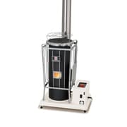 煙突式丸型石油暖房機 業務用 KSH-5BS-K6 A1