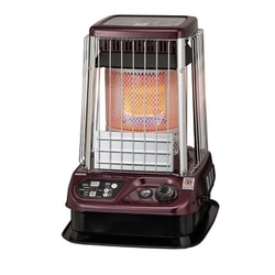 開放式石油暖房機 業務用 KLR-1230 A1