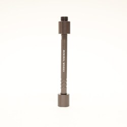 ランタンポスト ナンテ LANTERN POST NANTE MGLI-LP101-GO0BK Black [アウトドア ランタン用アクセサリ]