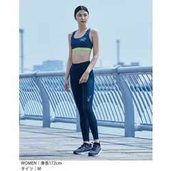 ✨大特価✨シーダブリューエックス　レディススポーツタイツ HXY499 SR シーダブリュー・エックス（CWX）（レディース）スポーツタイツ