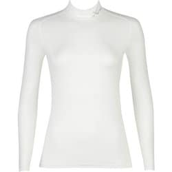 ウィメンズトップスハイネック セカンドボディ2.0 CHY039 IV Mサイズ [コンディショニングウェア シャツ レディース]