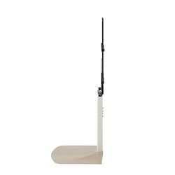 48～77V型対応 壁寄せテレビスタンド WS-F820-WN ヨドバシ.com - スウィング 48～77V型対応 壁寄せテレビスタンド