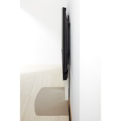 48～77V型対応 壁寄せテレビスタンド WS-F820-WN 71tSRbJatbL._UF894,1000_QL80_.jpg