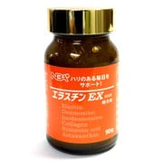 90TAB エラスチンEX [高純度糖衣錠タイプ]