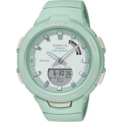 ヨドバシ.com - カシオ CASIO Baby-G ベビージー BSA-B100CS