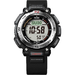 ヨドバシ.com - カシオ CASIO プロトレック PRO TREK PRW-3400-1JF