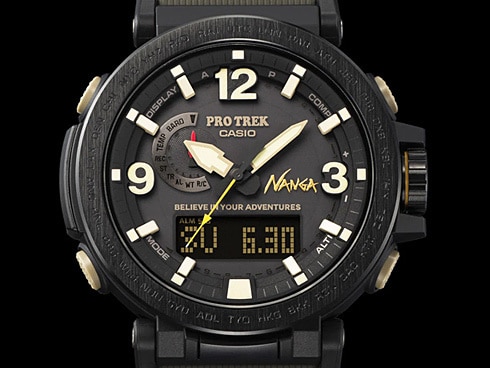 ヨドバシ.com - カシオ CASIO プロトレック PRO TREK PROTREK