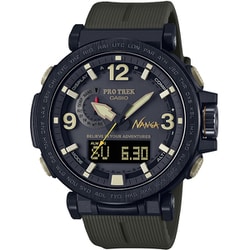 ヨドバシ.com - カシオ CASIO プロトレック PRO TREK PRW-6630NA-1A3JR