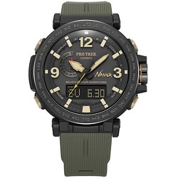 ヨドバシ.com - カシオ CASIO プロトレック PRO TREK PROTREK