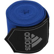 ADIBP03 [BOXING CREPE BANDAGE BLUE]