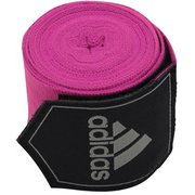 ADIBP03 [BOXING CREPE BANDAGE PINK]