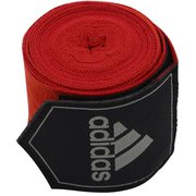 ADIBP03 [BOXING CREPE BANDAGE RED]