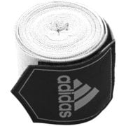 ADIBP03 [BOXING CREPE BANDAGE WHITE]