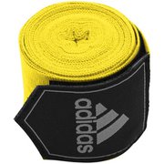 ADIBP03 [BOXING CREPE BANDAGE YELLOW]