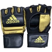 ADICSG042 [スピードファイトグローブ Black/Gold M]