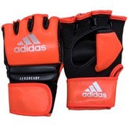 ADICSG042 [スピードファイトグローブ Solar Red/Core Black L]