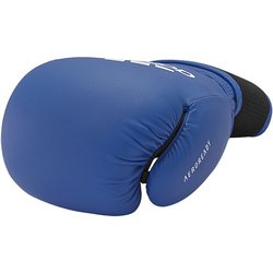 adidas ボクシンググローブ 12oz 青 adidas NEW ボクシンググローブ＆ミットセット ジュニア用