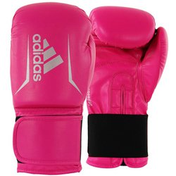 ADISBG50 [SPEED 50 Shock Pink/Silver 12]