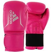 ADISBG50 [SPEED 50 Shock Pink/Silver 12]