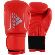 ADISBG50 [SPEED 50 Solar Red/Silver 10]