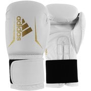 ADISBG50 [SPEED 50 White/Gold 14]