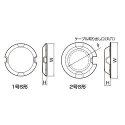 ヨドバシ.com - マサル FS11 [アウトレット S型フリーレット ワイヤ