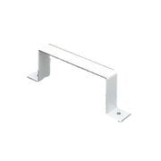 LDA222 [エルダクト付属品 固定バンド 2510型 ホワイト 1個]