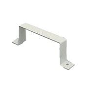 LDA333 [エルダクト付属品 固定バンド 3015型 ミルキーホワイト 1個]