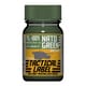 TLC-001 ミリタリーカラー TACTICAL LABEL 15ml NATOグリーン [プラモデル塗料]