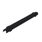 MDFJ4W [屋外用エムケーダクト付属品 ダクトフレキ 4号 ブラック 1個]