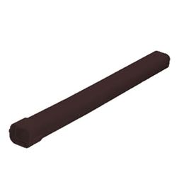 MDFJF49 [屋外用エムケーダクト付属品 Dフレキ延長セット 4号 チョコ 1個]