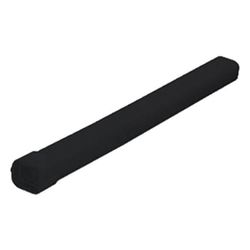 MDFJF4W [屋外用エムケーダクト付属品 Dフレキ延長セット 4号 ブラック 1個]