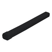 MDFJF4W [屋外用エムケーダクト付属品 Dフレキ延長セット 4号 ブラック 1個]