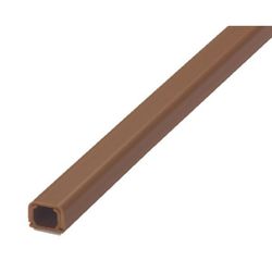 OFT16-10P [テープ付オプトモール 1号 ブラウン 10本入]