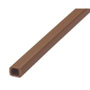 OFT16-10P [テープ付オプトモール 1号 ブラウン 10本入]