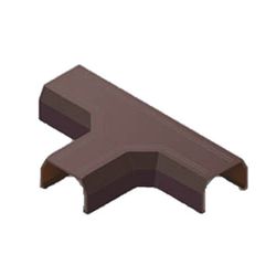 SFMTB29 [ニュー・エフモール付属品 T型ブンキ 2号 チョコ 1個]