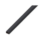 SFT0W-10P [テープ付ニュー・エフモール 0号 ブラック 10本入]