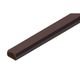SFT19-10P [テープ付ニュ－・エフモール 1号 チョコ 10本入]