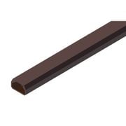SFT19-10P [テープ付ニュ－・エフモール 1号 チョコ 10本入]