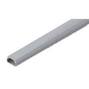 SFT21-10P [テープ付ニュ－・エフモール 2号 グレー 10本入]
