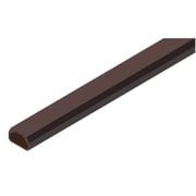 SFT29-10P [テープ付ニュ－・エフモール 2号 チョコ 10本入]