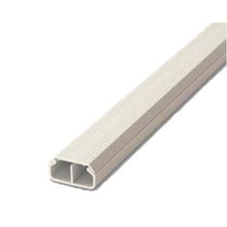 SFTS33-10P [テープ付ニュー・エフモール3号 セパレートタイプ ミルキーホワイト 10本入]