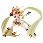 戦姫絶唱シンフォギアGX 1/7 立花響 （再販） [塗装済完成品フィギュア 全高約247mm 1/7スケール]
